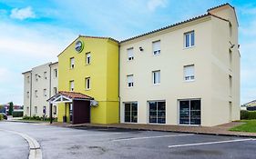 B&B Hôtel Agen Castelculier